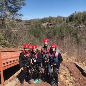 Meet your Posher, Shelby